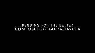 BENDING FOR THE BETTER  Live Take Original Song [upl. by Jane]