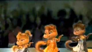 Single Ladies  The Chipettes [upl. by Yelime]