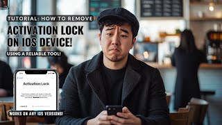 How to Remove the Activation Lock on your Device Using a Reliable Tool [upl. by Nikral]