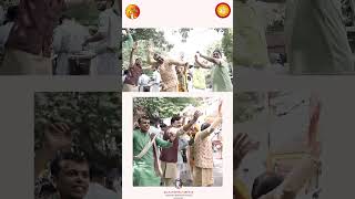 9 Diksharthi Ki Varshidaan Yatra diksharthi diksha vijayprasthan banglore [upl. by Aikyn]