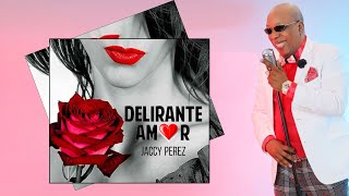 DELIRANTE AMOR VIDEO OFICIAL [upl. by Thursby]