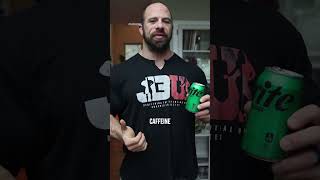 SHOULD WE BE DEMONIZING SUGAR FREE SODA bodybuilding [upl. by Eeclehc]