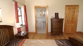 Heatherbrook  A Luxury Holiday Home in Derrybeg Gweedore Co Donegal [upl. by Sofer401]