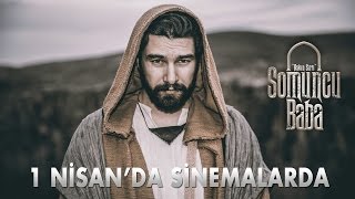 Somuncu Baba Aşkın Sırrı  Fragman [upl. by Mahan]