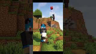 Minecraft New Cloud Storage Mod  minecraft minecraftshorts minecraftmods [upl. by Yrellav303]