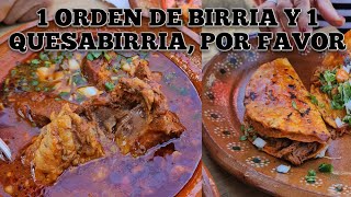 ESTA BIRRIA DE RES SE VENDE TODA TODO EL TIEMPO  EMPIEZA TU NEGOCIO  RECETA COMPLETA [upl. by Anoyet]