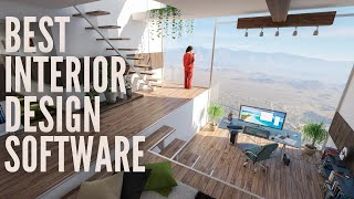 Best interior design software in 2024 [upl. by Semaj]