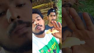 Hoppers 🤤 කනවා කිවොත් මැරෙනවා පෙන් නෑ asmr hopper appam shorts villagehutlife [upl. by Everett643]