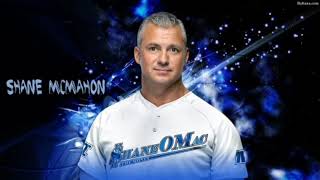 Shane Mcmahon Theme Song  quotHere Comes The Money”  With Catchphrase [upl. by Benedick]