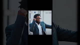 Kendrick Lamar Reincarted Edit [upl. by Marozik564]