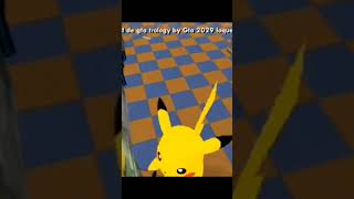 PIKACHU VENDE COCA COLA ENVENENADA PARODIA gta gtasanandreasloquendo [upl. by Prosperus641]