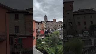 Castelnuovo di Garfagnana [upl. by Ytirehc418]