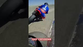 50 year old on 2007 CBR1000RR chased down Supercoach on a Ducati V4 oldguysrule hondamotorcycles [upl. by Eelrebmyk505]