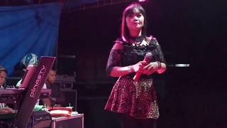 LAGU KERINCI RASO NAK PUTUH VOCAL YESSI LIVE SHOW [upl. by Malloch862]