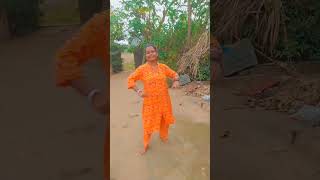 कंगना बजा है कहीं दूर dance youtubeshorts sunita Krishna Gope [upl. by Anaiv]