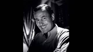 Tom Conway Documentary  Hollywood Walk of Fame [upl. by Nalyt648]