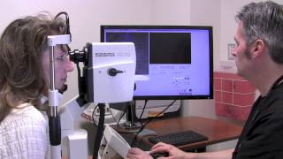 Ophthalmic Photography at the Kellogg Eye Center [upl. by Jacklin17]