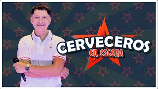 Cerveceros en Escena  Programa 01 [upl. by Adara521]