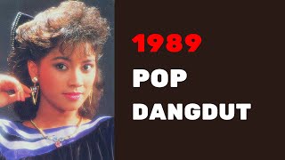 1989 Masanya Pop Dangdut [upl. by Leaj]