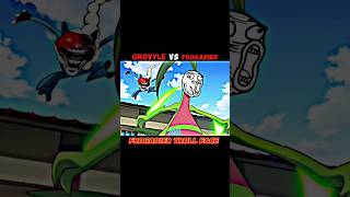 Grovyle vs Frogadier  Ash Frogadier Troll Face edit shortsviraltre [upl. by Shriner]