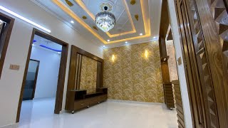 5 Marla prime location House For Jubilee Town LAHORE  with 5 bedroom ￼ 5 Marla House For sale [upl. by Marika]