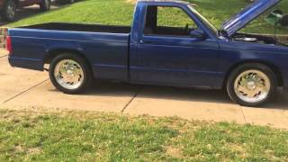 1987 S10 [upl. by Manly]