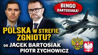 Bingo Bartosiaka Drabina pomost siły strukturalne Rimland  Jacek Bartosiak i P Zychowicz [upl. by Brooks548]