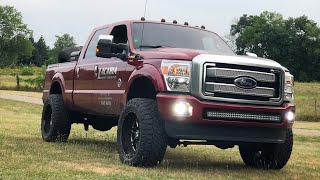 1 Year Deleted Review  67 Powerstroke [upl. by Lantz]