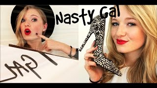 Nasty Gal Haul [upl. by Shields]