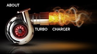 Turbo charger  HINDI [upl. by Aiuqet]