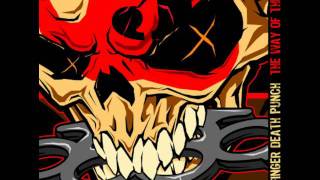 Five Finger Death Punch  The Bleeding Unplugged [upl. by Fidelity]