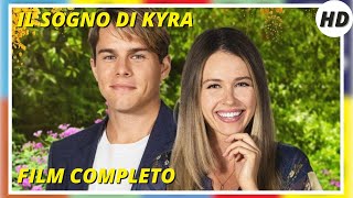 Il sogno di Kyra  HD  Commedia  Film Completo in Italiano [upl. by Ylliw]