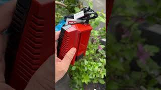 Sạc Hilti New 22v khoanpin tools powertools 0903397180 [upl. by Aelat206]