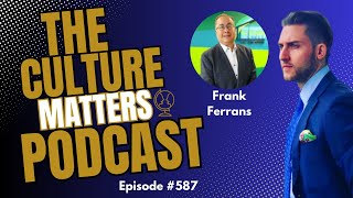 Frank Ferrans Be Honest and FollowUp Episode 587 [upl. by Aisyla]