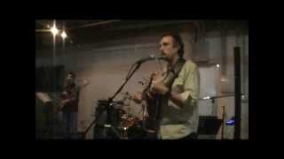 KLUSO  Storytellers  Live  Cotonoha ArtSpace  Cafe [upl. by Matty841]