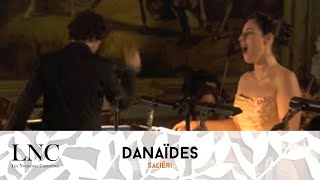 Extraits des Danaïdes  Saliéri [upl. by Nicholle]