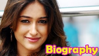 Ileana DCruz  Biography [upl. by Hbahsur]