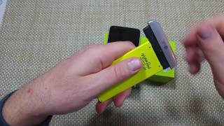 LG G5 battery replacement How to Remove and replace the LG G5 battery [upl. by Ragas]