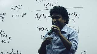 Charitha Dissanayake  Chemistry Class  Event 02 [upl. by Orton322]