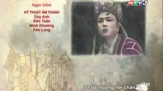 Lời Việt Đâu là đường chúng ta đi OST Tây Du Ký HTV3  Quốc Quân [upl. by Massimo]