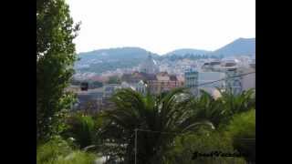 Lesvos beautiful Greek island [upl. by Gyimah]