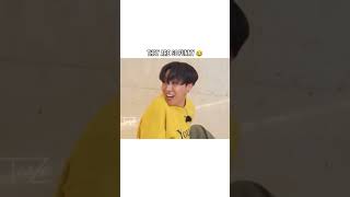 They are so funny 😂 shorts bts viral [upl. by Annaxor]