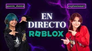 Los juegos de ROBLOX más TERRORIFICOS [upl. by Nitsa]