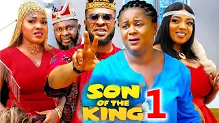 SON OF THE KING SEASON 1 New Movie Uju Okoli 2024 Latest Nollywood Movie [upl. by Ardnosal783]