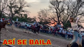 CARRERAS DE CABALLOS Y BAILE EN ETCHOJOA SONORA SI QUE SABE MOVERSE LA RAZA [upl. by Ahsinyd]