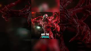 The Unstoppable Power of AntiVenom in the Marvel Universe avengers [upl. by Afton]