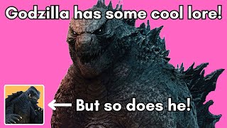 Kaiju Lore  Godzilla And Gamera Are Similar  Jason On Movies [upl. by Idaline656]