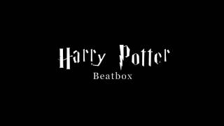 Harry Potter Beatbox [upl. by Monahan]