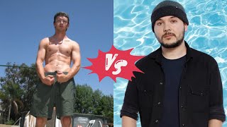 Gifted Hater Vs Tim Pool REACTION VIDEO [upl. by Socha]