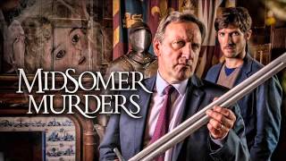 Midsomer Murders [upl. by Joyan]